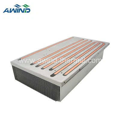 Common Misconceptions About Heat Pipe Cooler