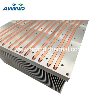 High Power Hitavaskar Fyrir Inverter tæki